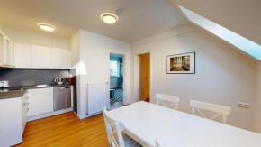 Haus Kehrwieder Klabautermann